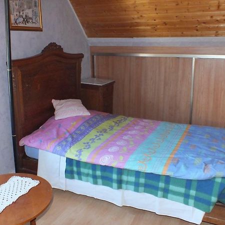 Gite Rustique Sous Combles Merxheim Εξωτερικό φωτογραφία