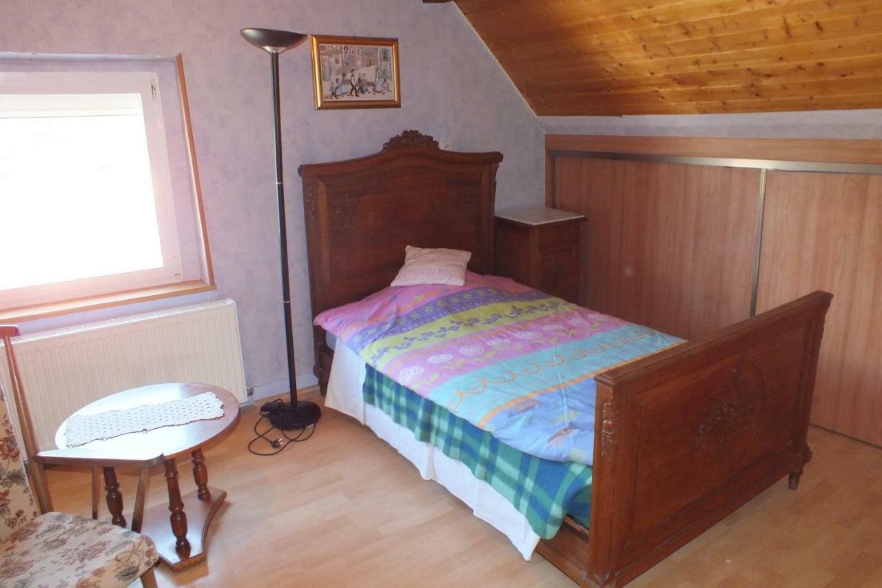 Gite Rustique Sous Combles Merxheim Εξωτερικό φωτογραφία